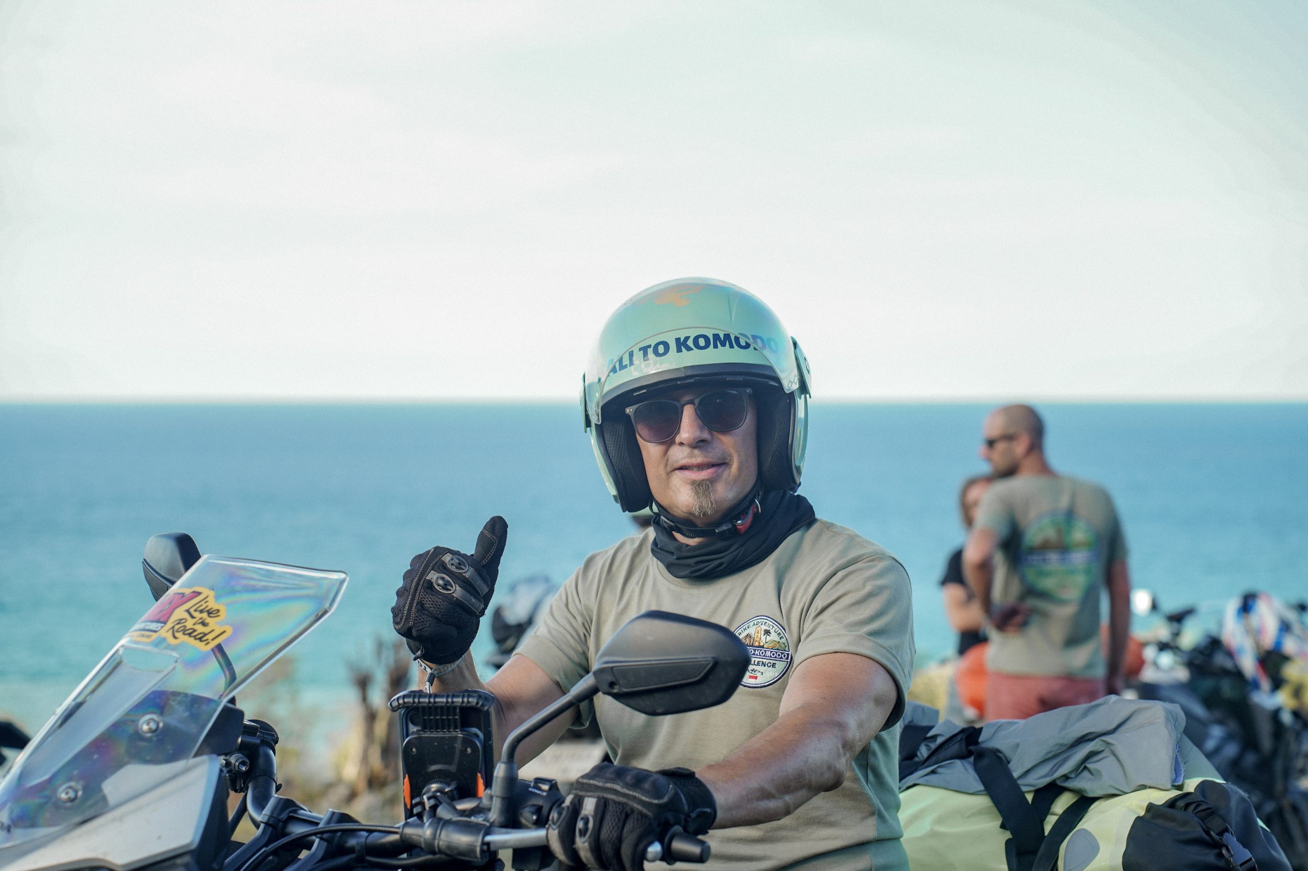 10 bonnes raisons de voyager à moto à Bali