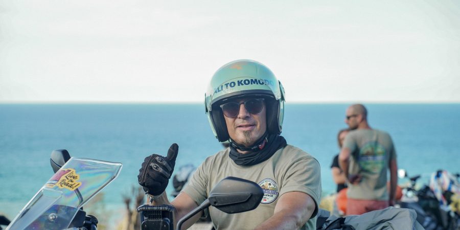 10 bonnes raisons de voyager à moto à Bali